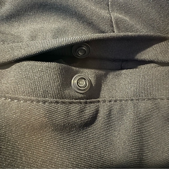 Kirkland Signature Navy Blue Men’s Performance Pants 38x32 - Picture 9 of 16